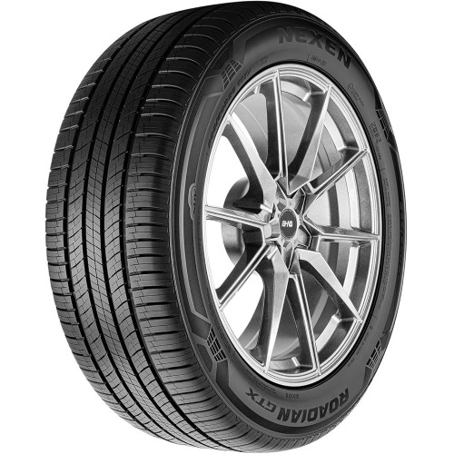 Шины Nexen Roadian GTX 245/45 R20 99V